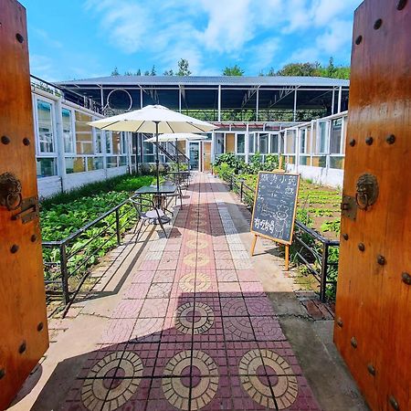 Gubeikou Great Wall Chengtaoxiaozhu Boutique Homestay Miyun Exterior photo