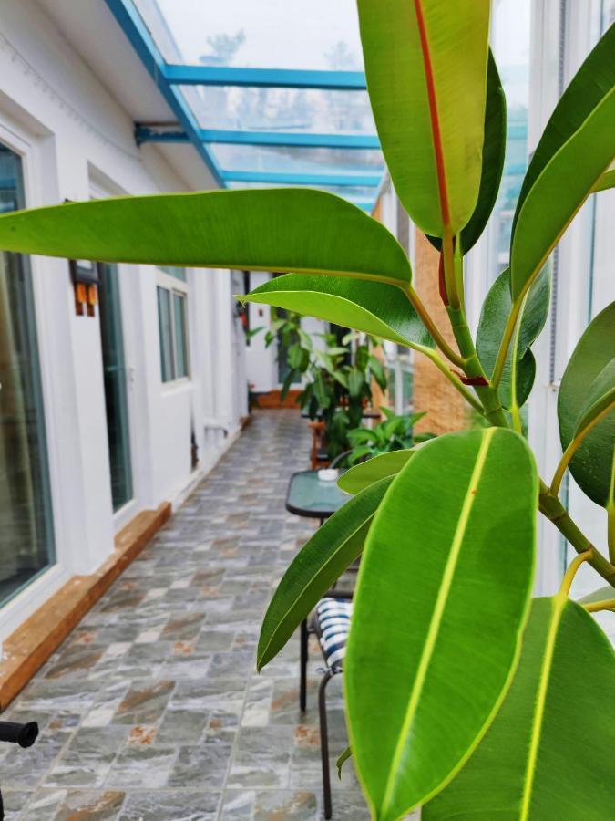 Gubeikou Great Wall Chengtaoxiaozhu Boutique Homestay Miyun Exterior photo