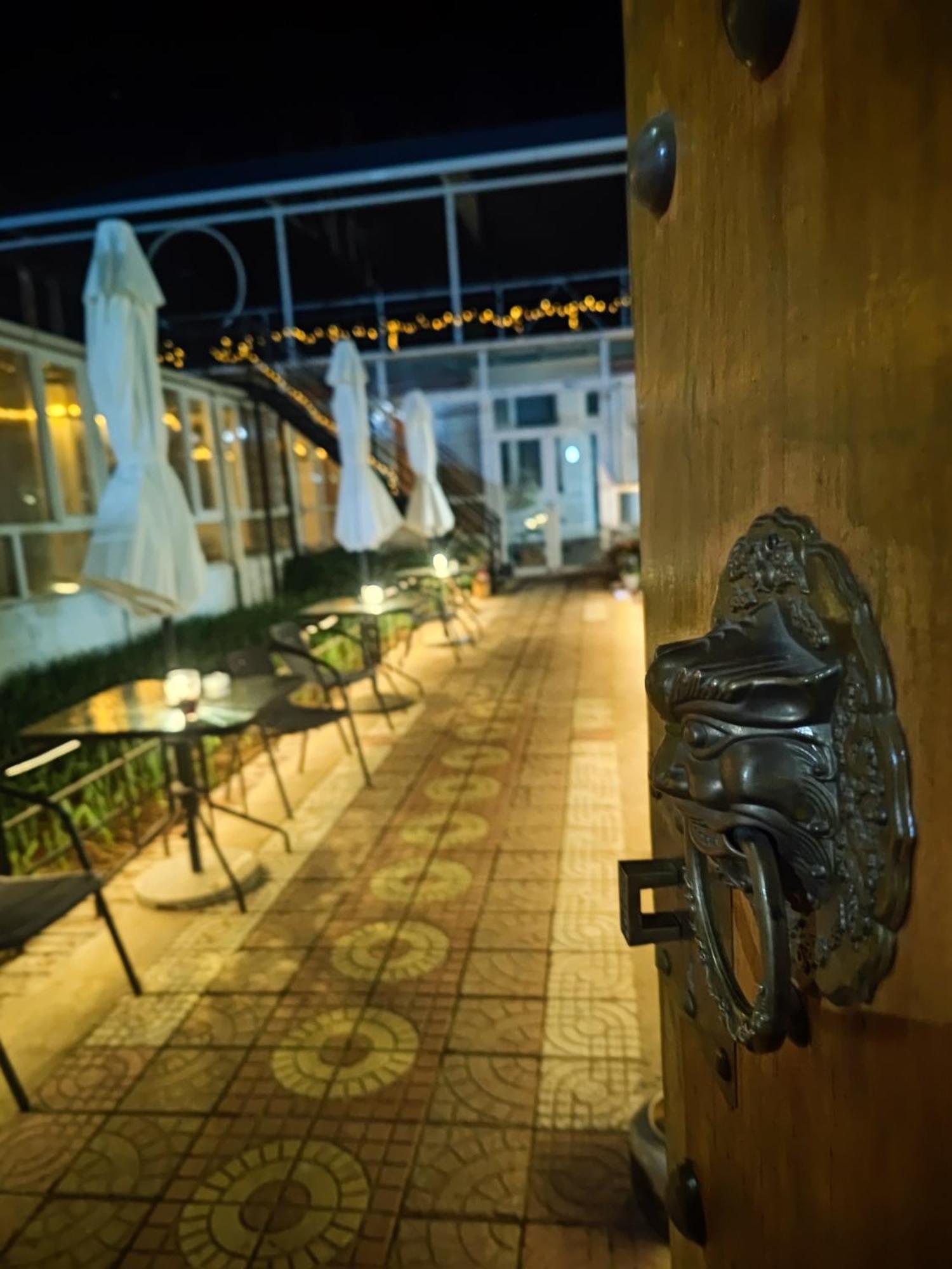 Gubeikou Great Wall Chengtaoxiaozhu Boutique Homestay Miyun Exterior photo