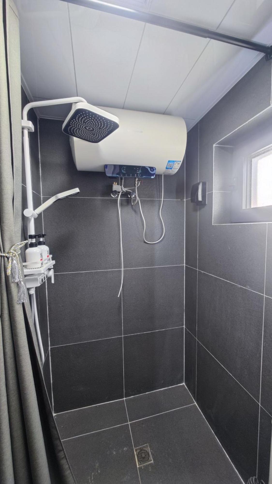 Gubeikou Great Wall Chengtaoxiaozhu Boutique Homestay Miyun Exterior photo