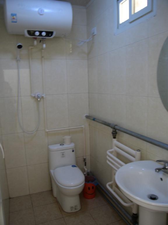 Gubeikou Great Wall Chengtaoxiaozhu Boutique Homestay Miyun Room photo